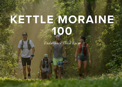 Kettle Moraine 100